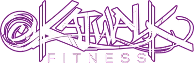 Logotipo de Katwalk Fitness