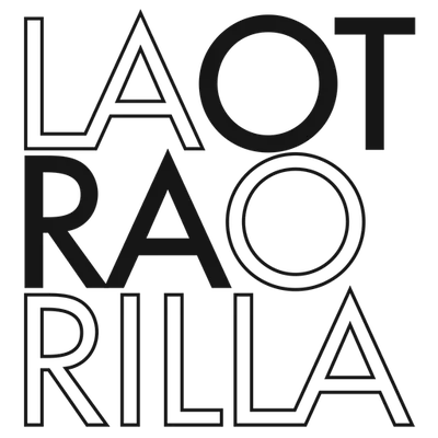 Logotipo de La Otra Orilla