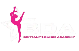 Brittany's Dance Academy logo