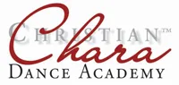 Logotipo de Chara Christian Dance Academy