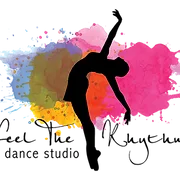 Logotipo de Feel The Rhythm Dance Studio