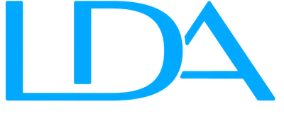 Louisville Dance Alliance logo