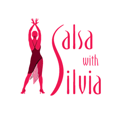 Salsa With Silvia logo