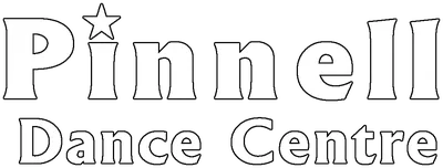 Logotipo de Pinnell Dance Centre