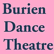 Burien Dance Theatre logo