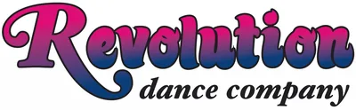 Logotipo de Revolution Dance Company