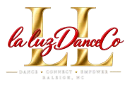 La Luz Dance Company logo