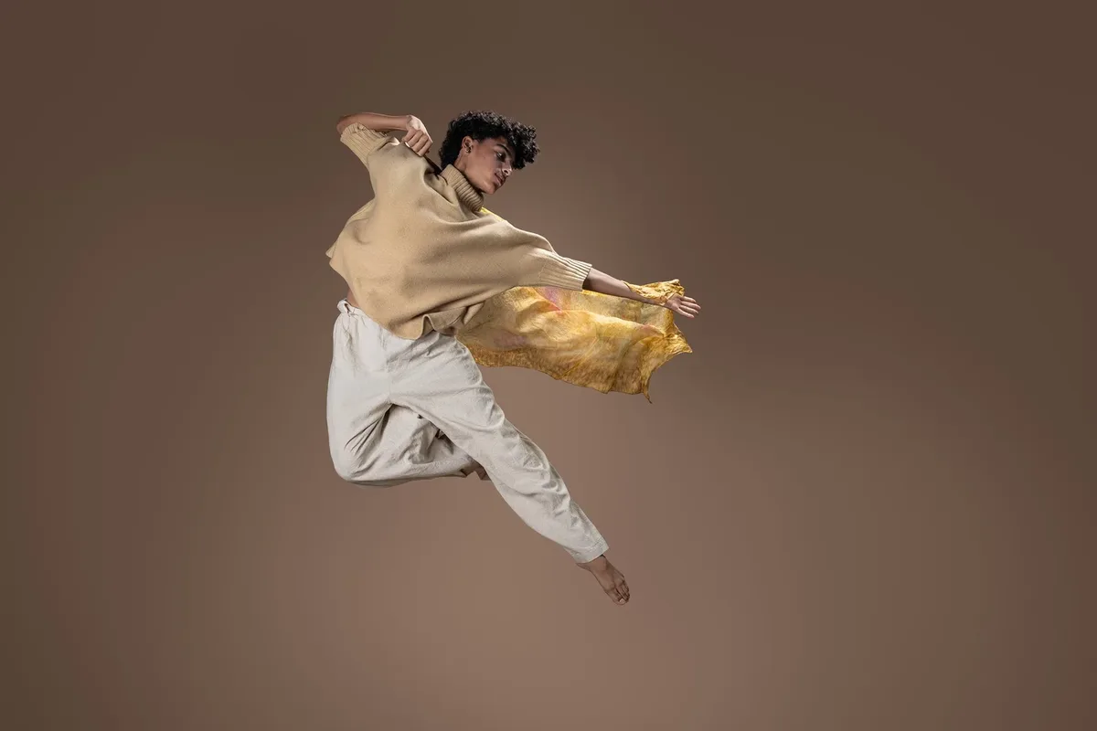Britney Boyd Dance Company