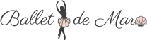 Ballet de Mar logo