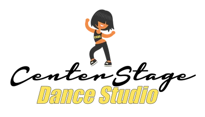 Logotipo de Centerstage