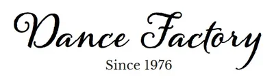 Dance Factory logo