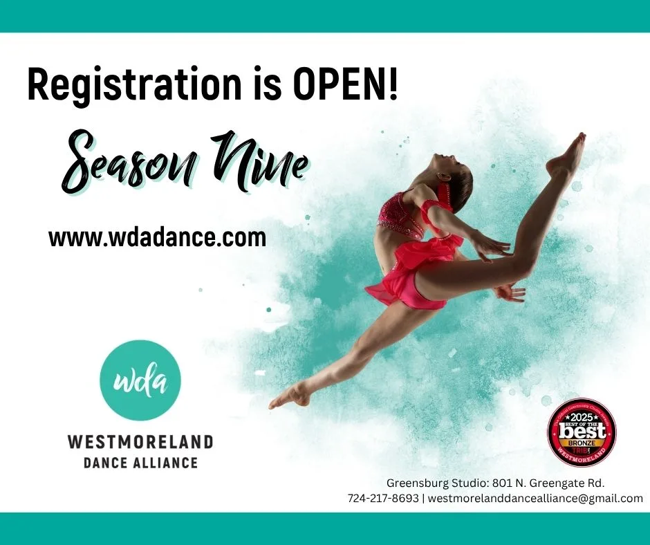 Westmoreland Dance Alliance