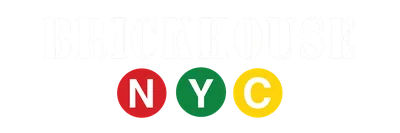 Brickhouse NYC logo