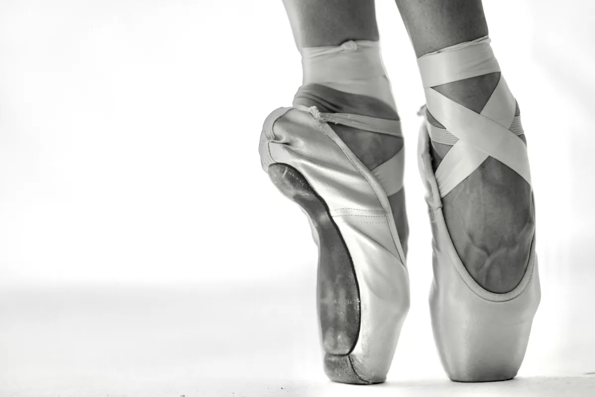 Evolution Dance Studio