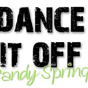 Dance It Off logo