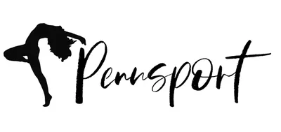 Logotipo de Pennsport School of Dance