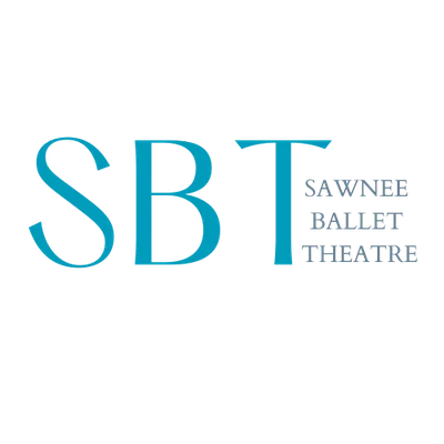 Logotipo de Sawnee Ballet Theatre