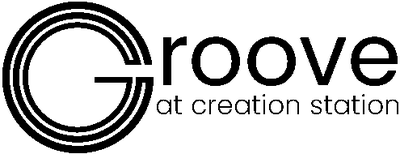 Logotipo de Creation Station