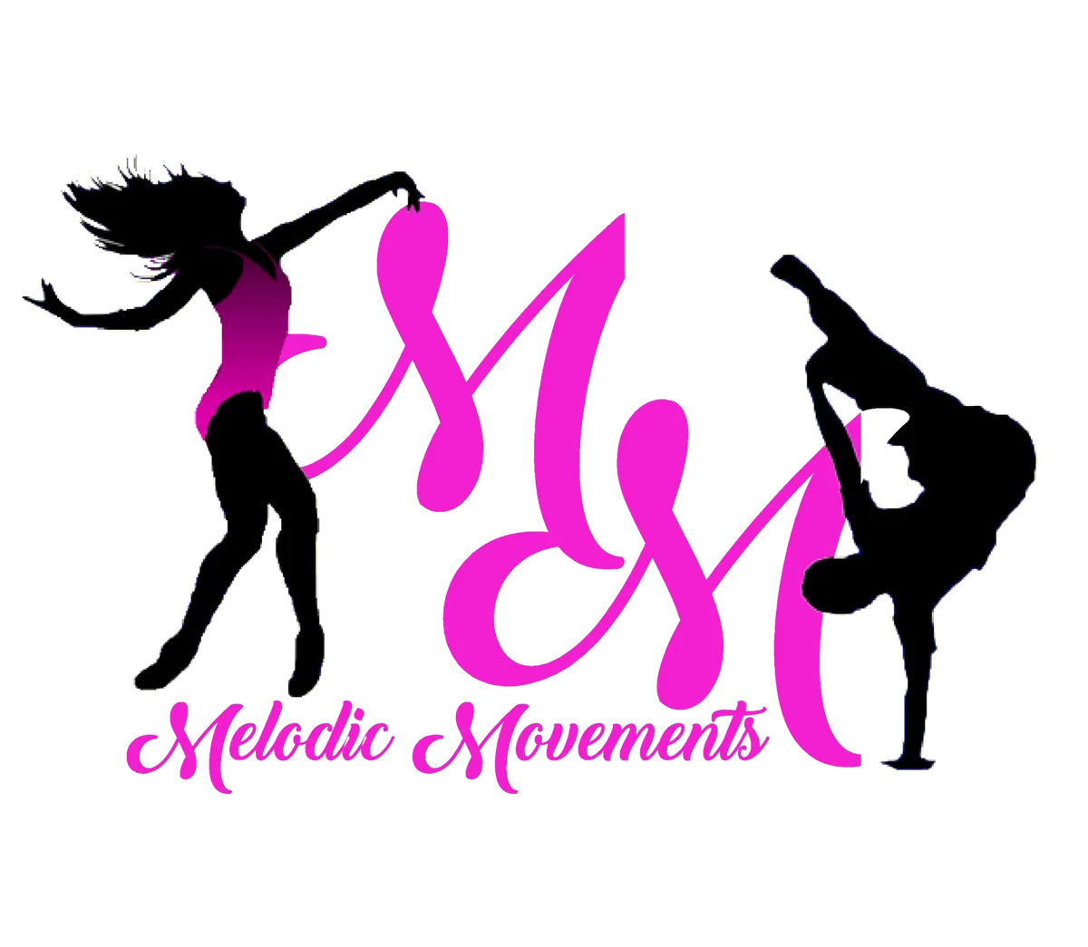 Melodic Movements Performing Arts Program Inc.