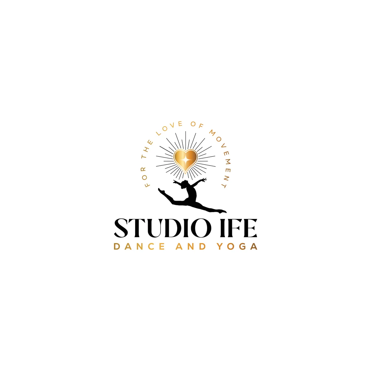 Studio Ife Dance And Yoga