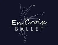 En Croix Ballet logo