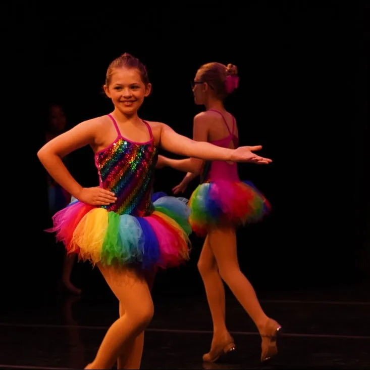 1st Steps to Broadway School of Dance
