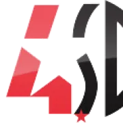 Logotipo de 4th Street Dance Centre
