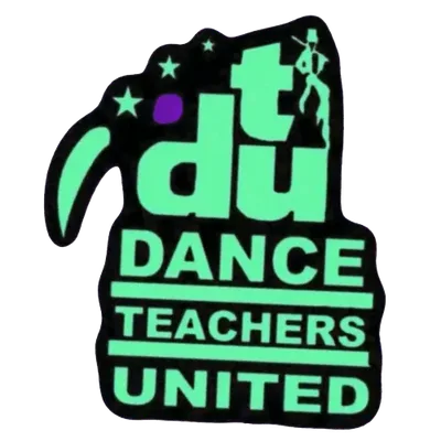 Logotipo de Dance Teachers United