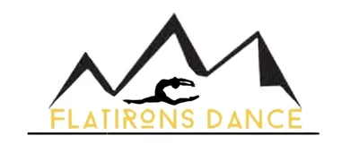 Logotipo de Flatirons Dance Academy