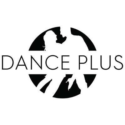 Logotipo de Dance Plus