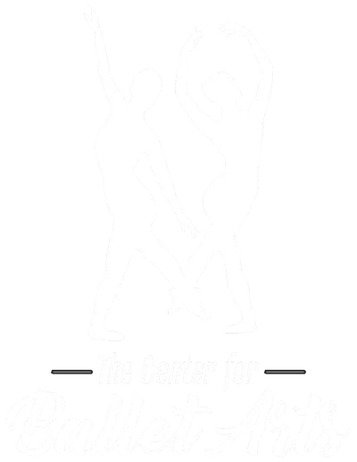 Center For Ballet Arts logo