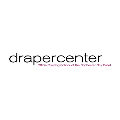 Draper Center for Dance Education logo