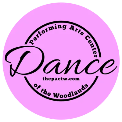 Performing Arts Center of The Woodlands logo