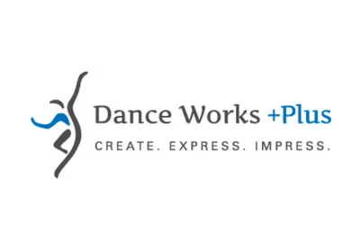 Dance Works Plus logo