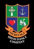 Heritage Irish Dance Company logo