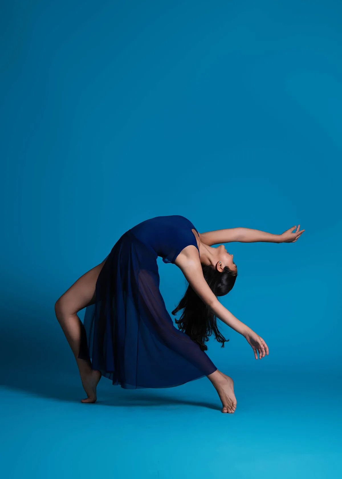 West Coast Dance Conservatory