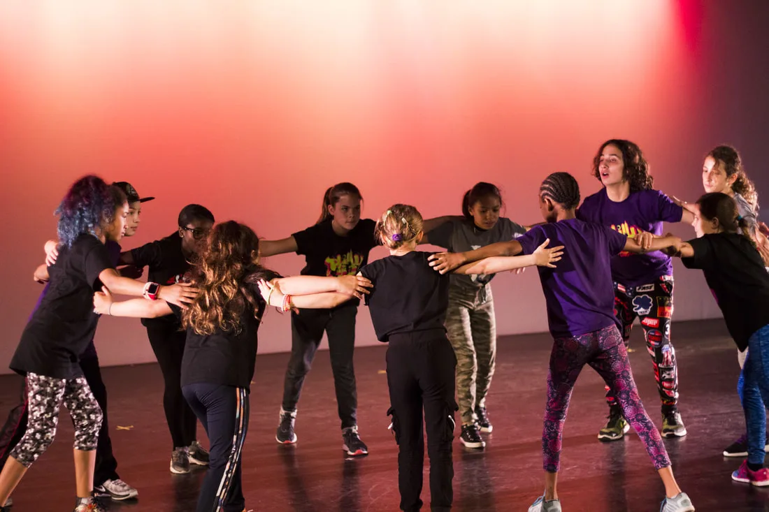 Movemakers Philly