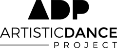 Logotipo de Artistic Dance Project