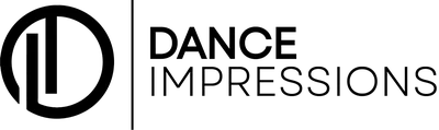 Logotipo de Dance Impressions