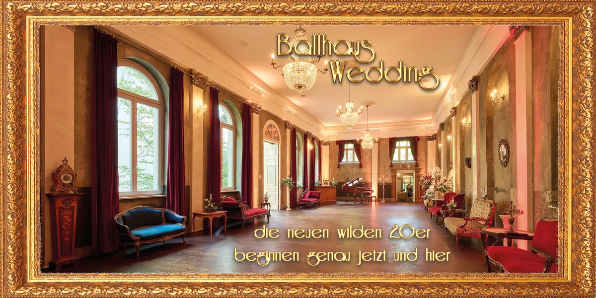 Ballhaus Wedding GmbH