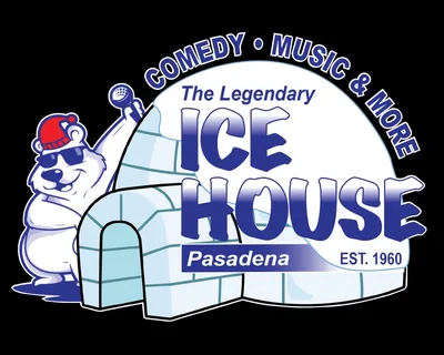 The Ice House logo