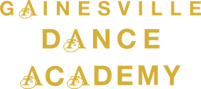 Logotipo de Gainesville Dance Academy