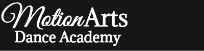 MotionArts Dance Academy logo