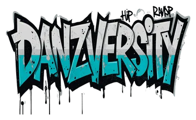 Logotipo de Danzversity