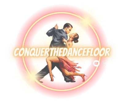 Logotipo de ConquertheDancefloor