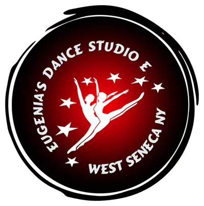 Eugenia's Dance Studio logo
