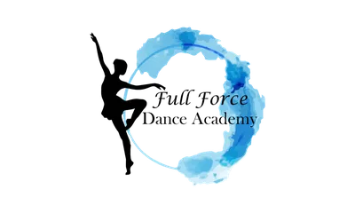 Full Force Dance Academy logo