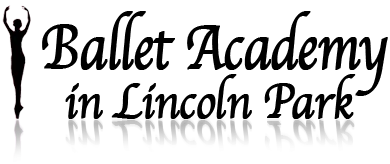 Logotipo de Ballet Academy Lincoln Park