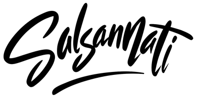 Logotipo de Salsannati Dance Company - Salsa Lessons Cincinnati