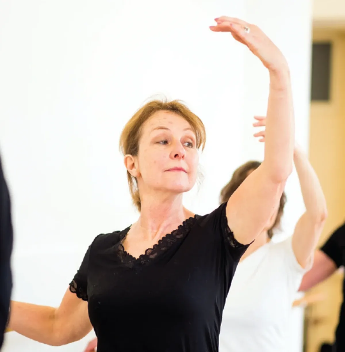 Joy in Dance